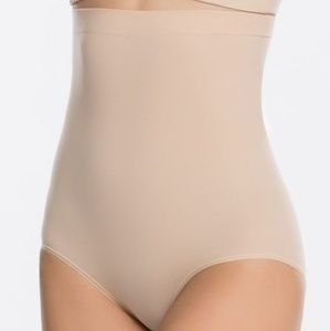 Spanx Higher Power Panties